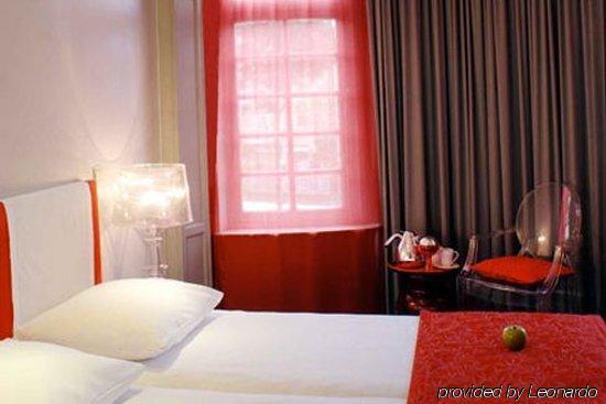 Monty Small Design 2* Woluwe-Saint-Lambert