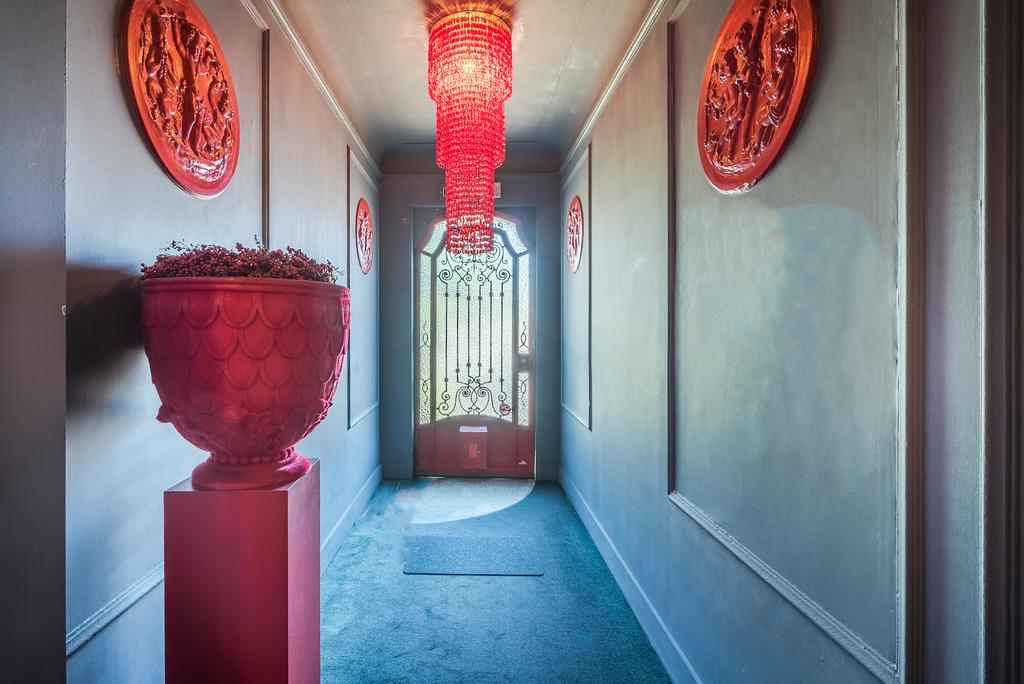 Monty Small Design Hotel Woluwe-Saint-Lambert
